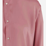 CAMICIA IN SETA STRETCH LUDOVICA 251556 HER SHIRT 