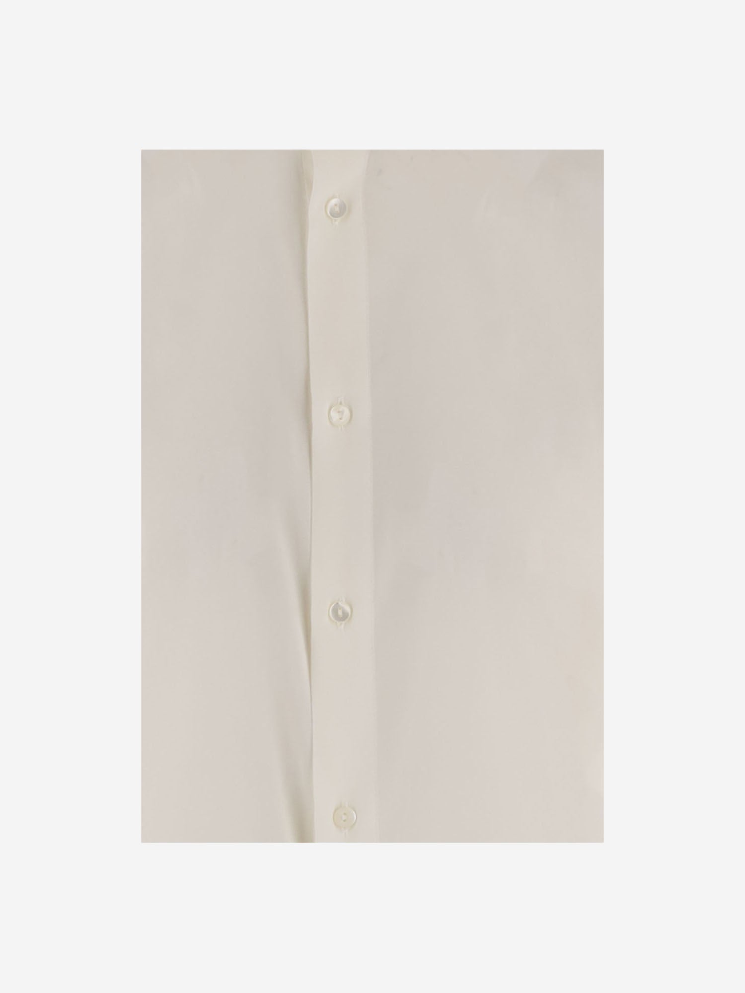 CAMICIA IN SETA STRETCH LUDOVICAOP 251001 HER SHIRT 