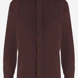 CAMICIA IN SETA STRETCH LUDOVICAOP 251242 HER SHIRT 
