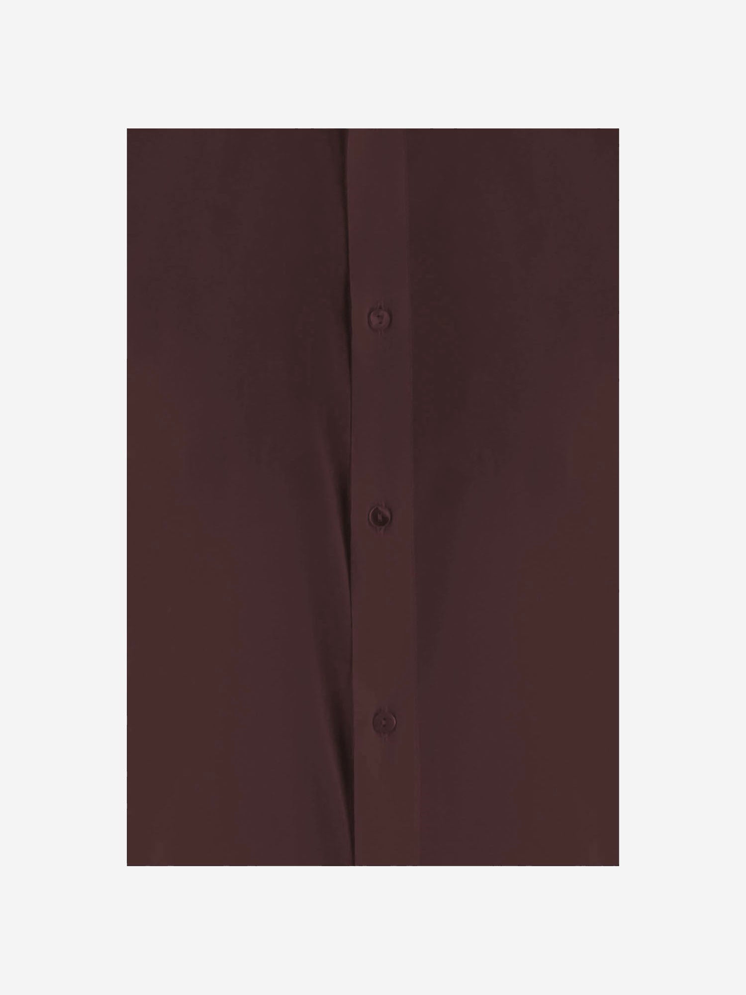 CAMICIA IN SETA STRETCH LUDOVICAOP 251242 HER SHIRT 