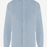 CAMICIA IN SETA STRETCH LUDOVICAOP 251719 HER SHIRT 