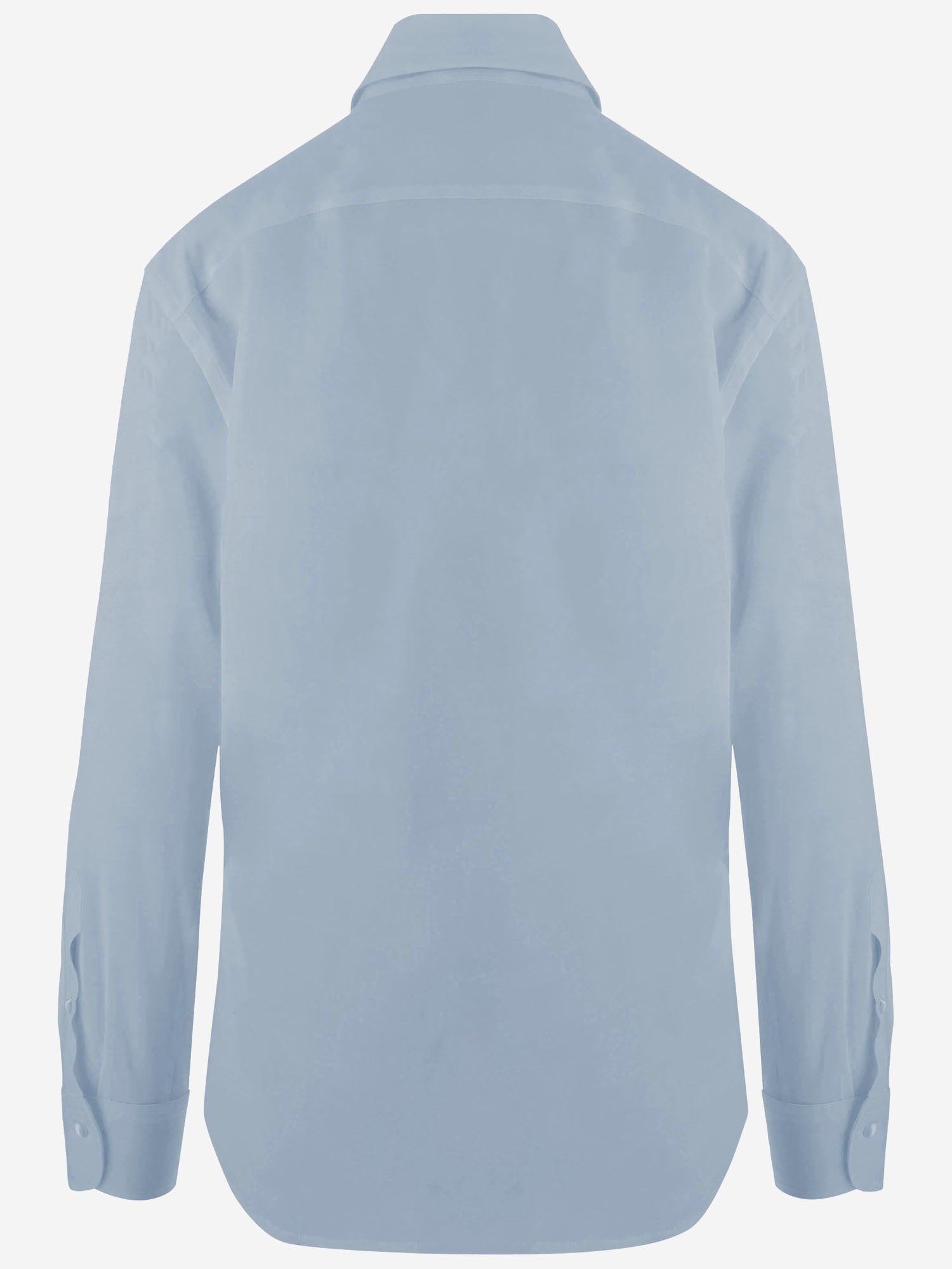 CAMICIA IN SETA STRETCH LUDOVICAOP 251719 HER SHIRT 