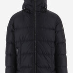 PIUMINO IMBOTTITO IN NYLON PI001390U 129189300 HERNO 