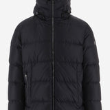 PIUMINO IMBOTTITO IN NYLON PI001390U 129189300 HERNO 