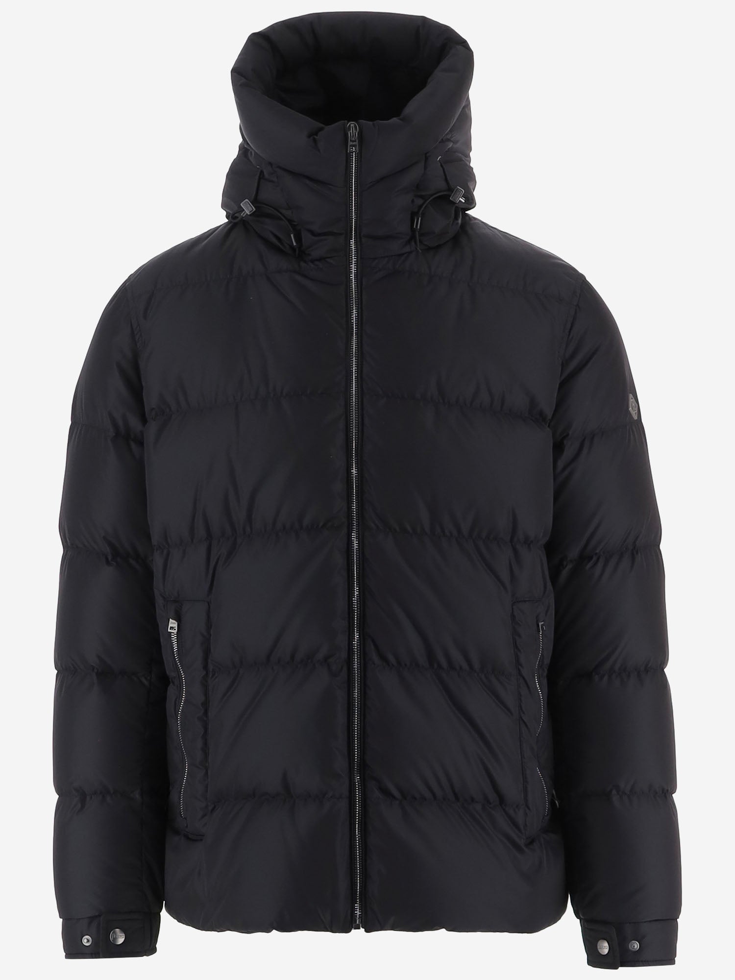 PIUMINO IMBOTTITO IN NYLON PI001390U 129189300 HERNO 