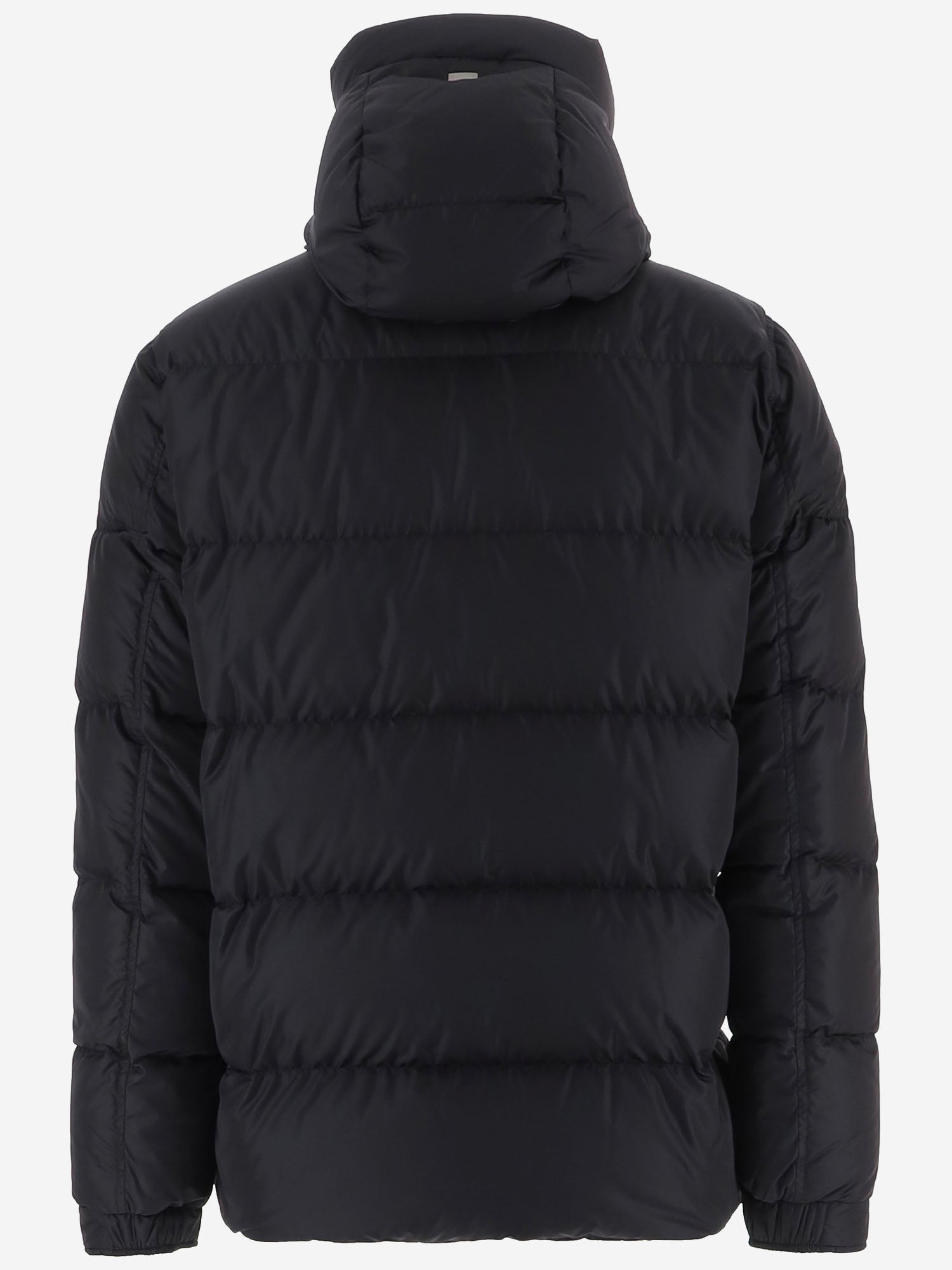 PIUMINO IMBOTTITO IN NYLON PI001390U 129189300 HERNO 