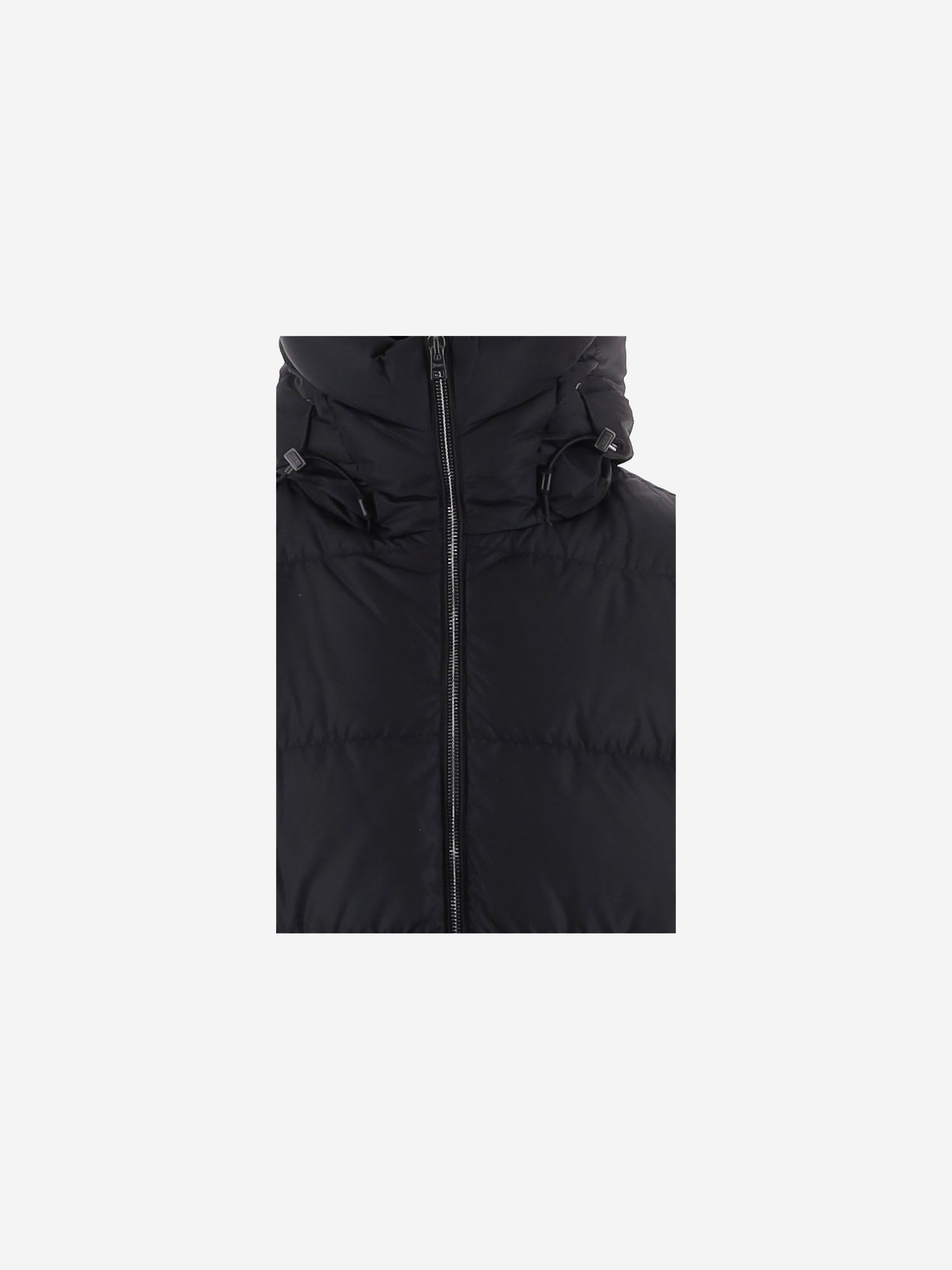 PIUMINO IMBOTTITO IN NYLON PI001390U 129189300 HERNO 