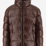PIUMINO POLAR TECH CON CAPPUCCIO PI001416U 129738940 HERNO 