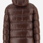 PIUMINO POLAR TECH CON CAPPUCCIO PI001416U 129738940 HERNO 