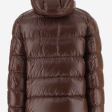 PIUMINO POLAR TECH CON CAPPUCCIO PI001416U 129738940 HERNO 