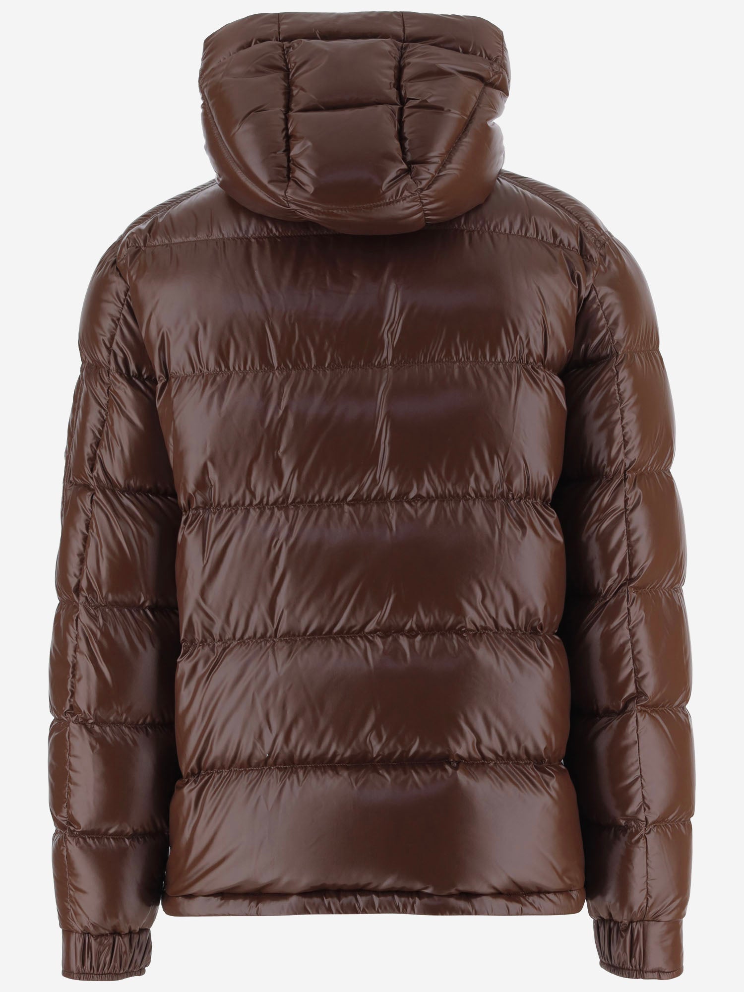 PIUMINO POLAR TECH CON CAPPUCCIO PI001416U 129738940 HERNO 