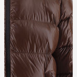 PIUMINO POLAR TECH CON CAPPUCCIO PI001416U 129738940 HERNO 