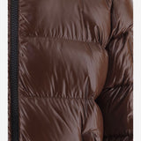 PIUMINO POLAR TECH CON CAPPUCCIO PI001416U 129738940 HERNO 