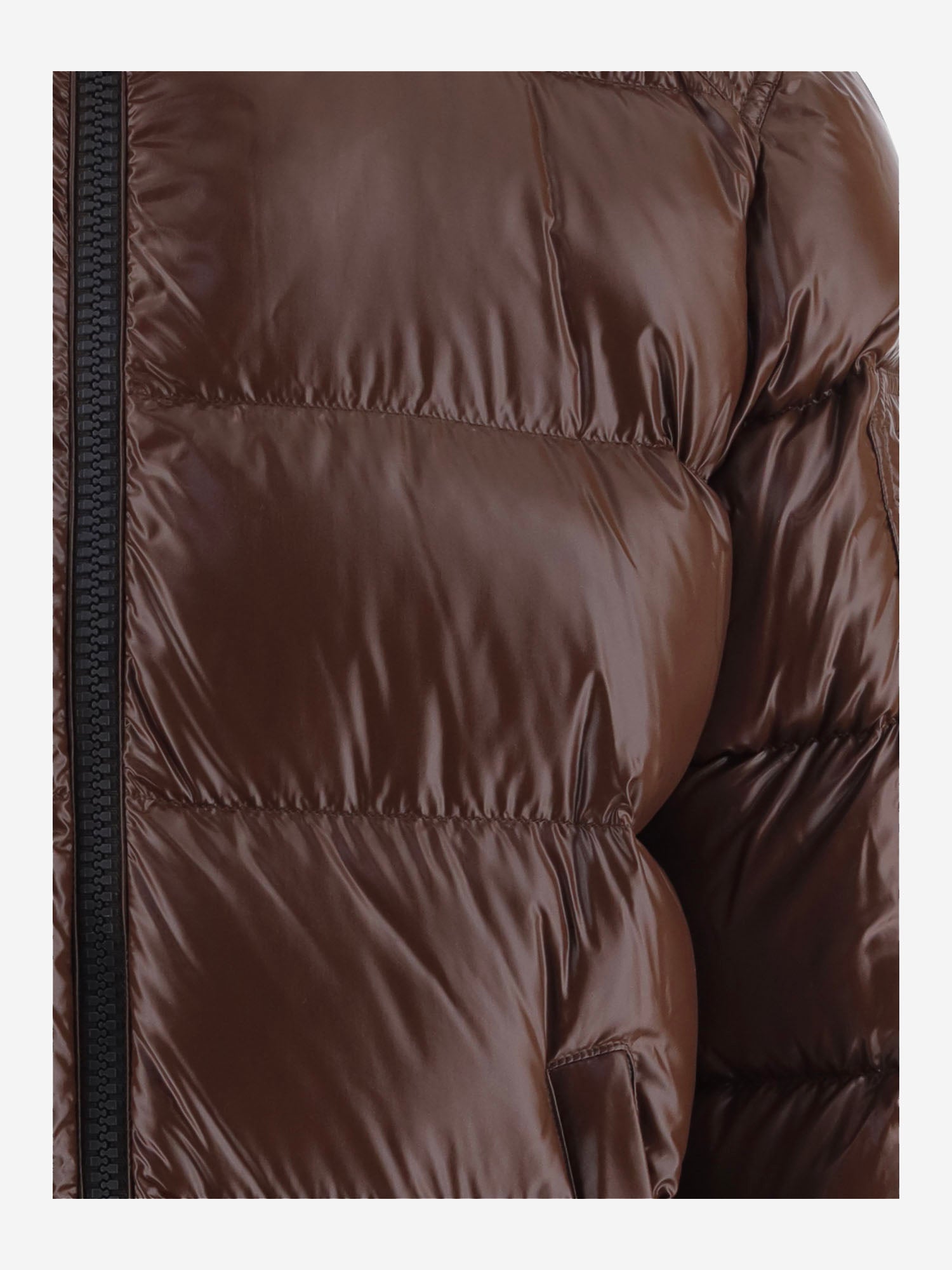 PIUMINO POLAR TECH CON CAPPUCCIO PI001416U 129738940 HERNO 