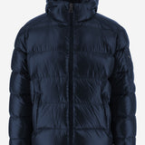 PIUMINO POLAR TECH CON CAPPUCCIO PI001416U 129739200 HERNO 