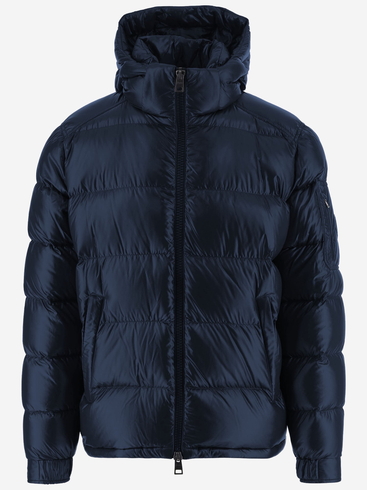 PIUMINO POLAR TECH CON CAPPUCCIO PI001416U 129739200 HERNO 
