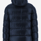 PIUMINO POLAR TECH CON CAPPUCCIO PI001416U 129739200 HERNO 