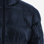 PIUMINO POLAR TECH CON CAPPUCCIO PI001416U 129739200 HERNO 