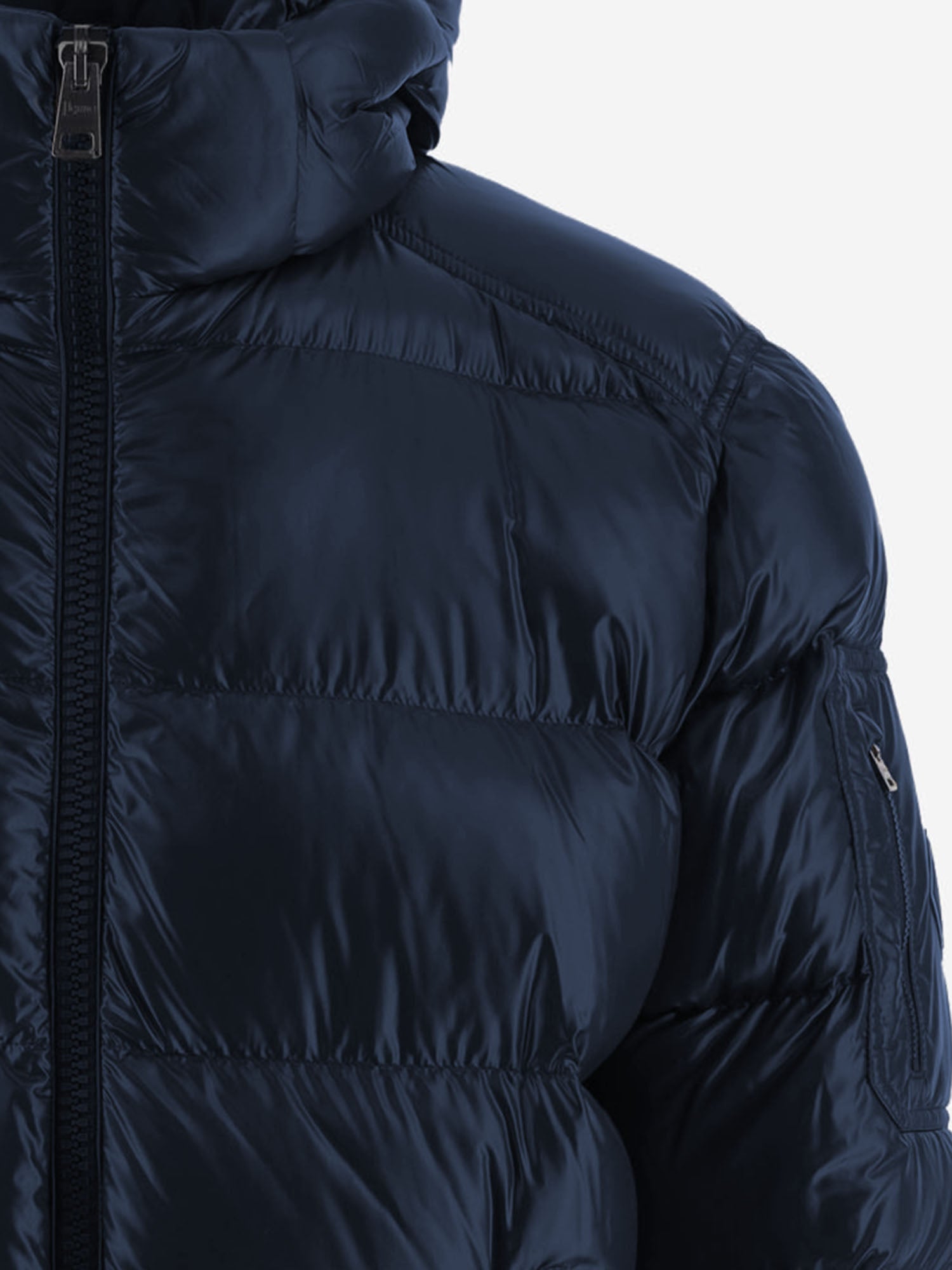 PIUMINO POLAR TECH CON CAPPUCCIO PI001416U 129739200 HERNO 
