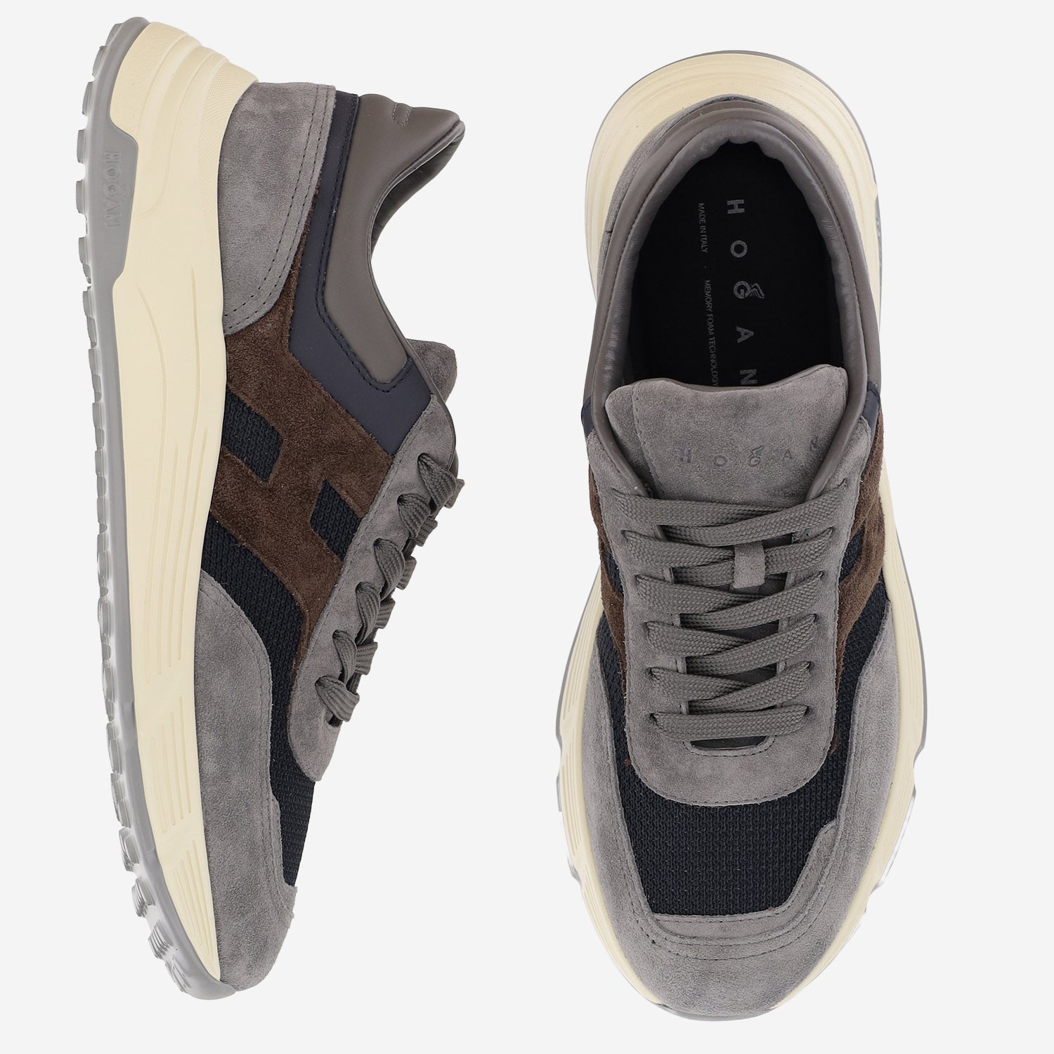 Sneakers Hyperlight HXM5630FR30 VFW740G HOGAN 