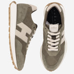 SNEAKERS HOGAN H601 HXM6010EH41 VFX0FDF HOGAN 