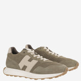 SNEAKERS HOGAN H601 HXM6010EH41 VFX0FDF HOGAN 