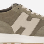 SNEAKERS HOGAN H601 HXM6010EH41 VFX0FDF HOGAN 