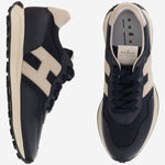 Sneakers Hogan H601 HXM6010FZ40 VFU0FDC HOGAN 
