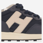Sneakers Hogan H601 HXM6010FZ40 VFU0FDC HOGAN 