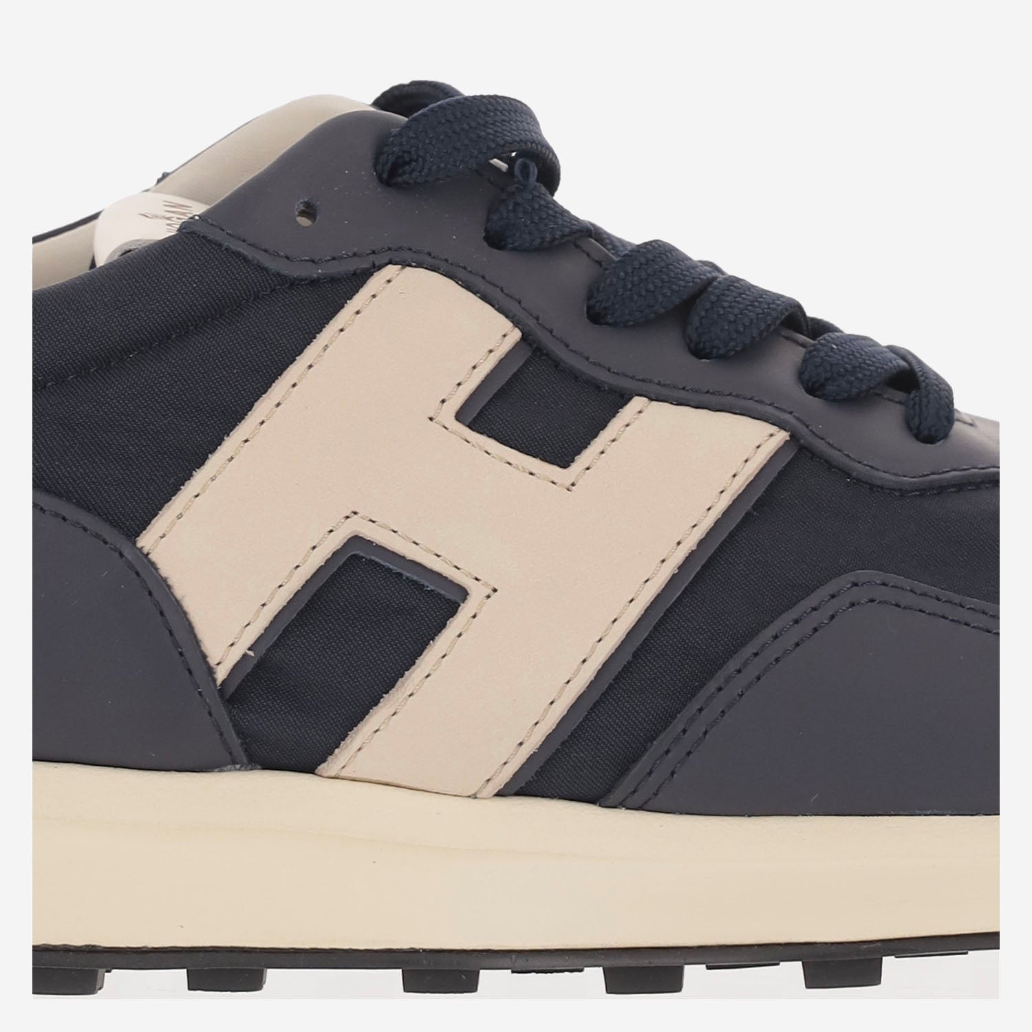 Sneakers Hogan H601 HXM6010FZ40 VFU0FDC HOGAN 