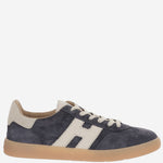 SNEAKERS COOL IN SUEDE HXM6470FB60 PJQ0PZY HOGAN 