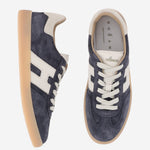 SNEAKERS COOL IN SUEDE HXM6470FB60 PJQ0PZY HOGAN 