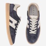 SNEAKERS COOL IN SUEDE HXM6470FB60 PJQ0PZY HOGAN 