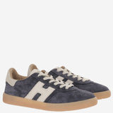 SNEAKERS COOL IN SUEDE HXM6470FB60 PJQ0PZY HOGAN 