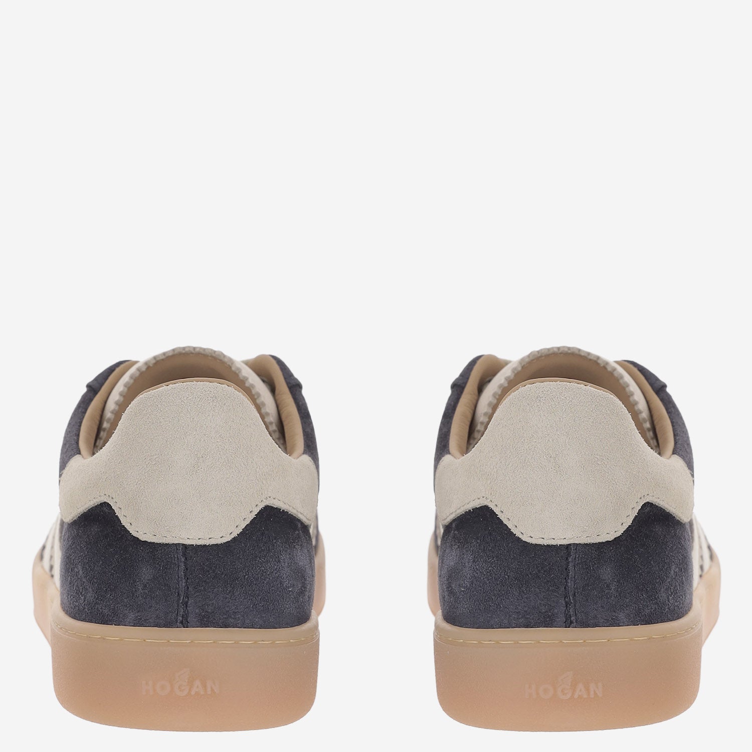 SNEAKERS COOL IN SUEDE HXM6470FB60 PJQ0PZY HOGAN 