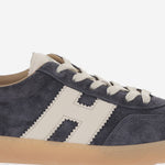 SNEAKERS COOL IN SUEDE HXM6470FB60 PJQ0PZY HOGAN 