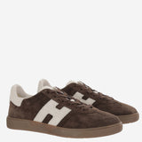 SNEAKERS COOL IN SUEDE HXM6470FB60 PJQ9999 HOGAN 