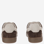 SNEAKERS COOL IN SUEDE HXM6470FB60 PJQ9999 HOGAN 