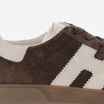 SNEAKERS COOL IN SUEDE HXM6470FB60 PJQ9999 HOGAN 