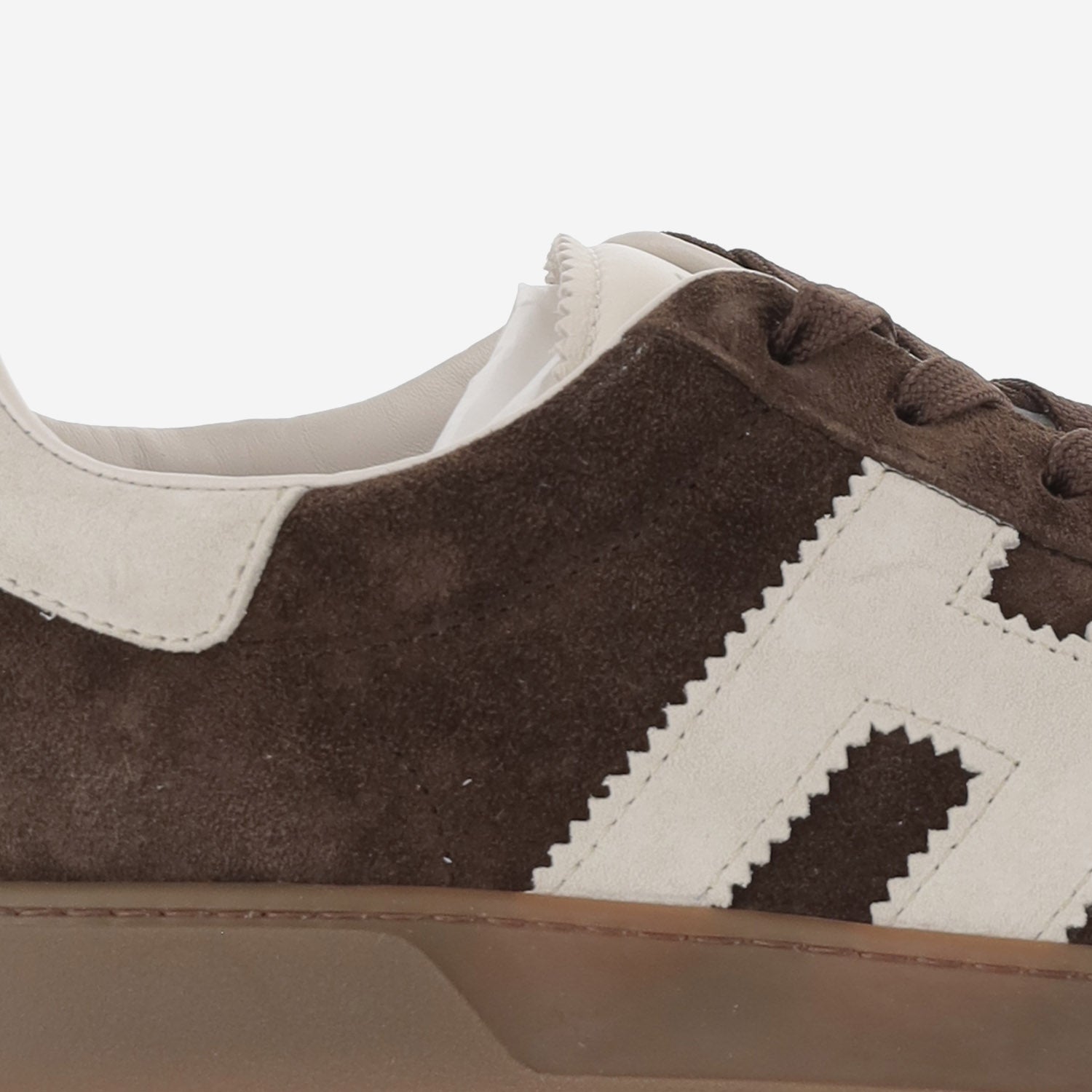 SNEAKERS COOL IN SUEDE HXM6470FB60 PJQ9999 HOGAN 