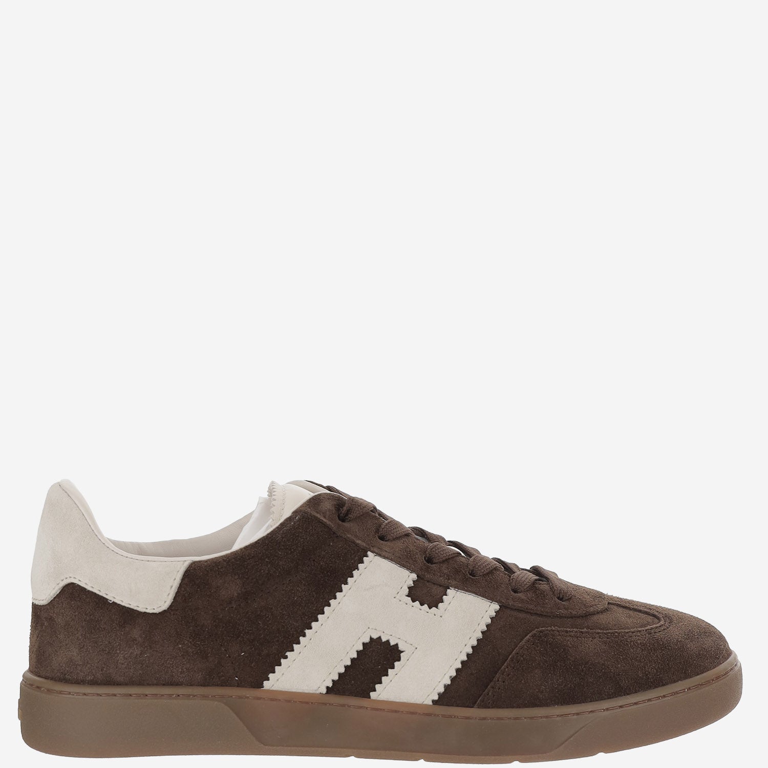 SNEAKERS COOL IN SUEDE HXM6470FB60 PJQ9999 HOGAN 