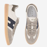 SNEAKERS COOL IN PELLE HXM6470FB60 UHC964M HOGAN 