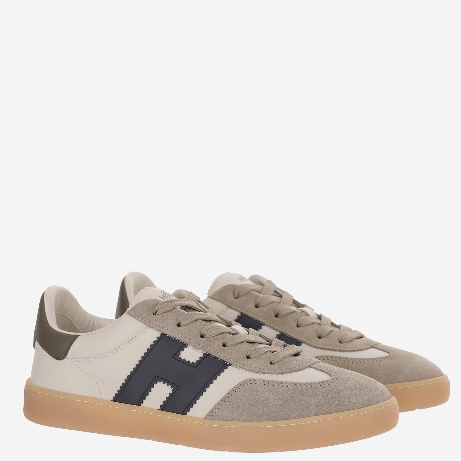 SNEAKERS COOL IN PELLE HXM6470FB60 UHC964M HOGAN 