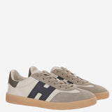 SNEAKERS COOL IN PELLE HXM6470FB60 UHC964M HOGAN 