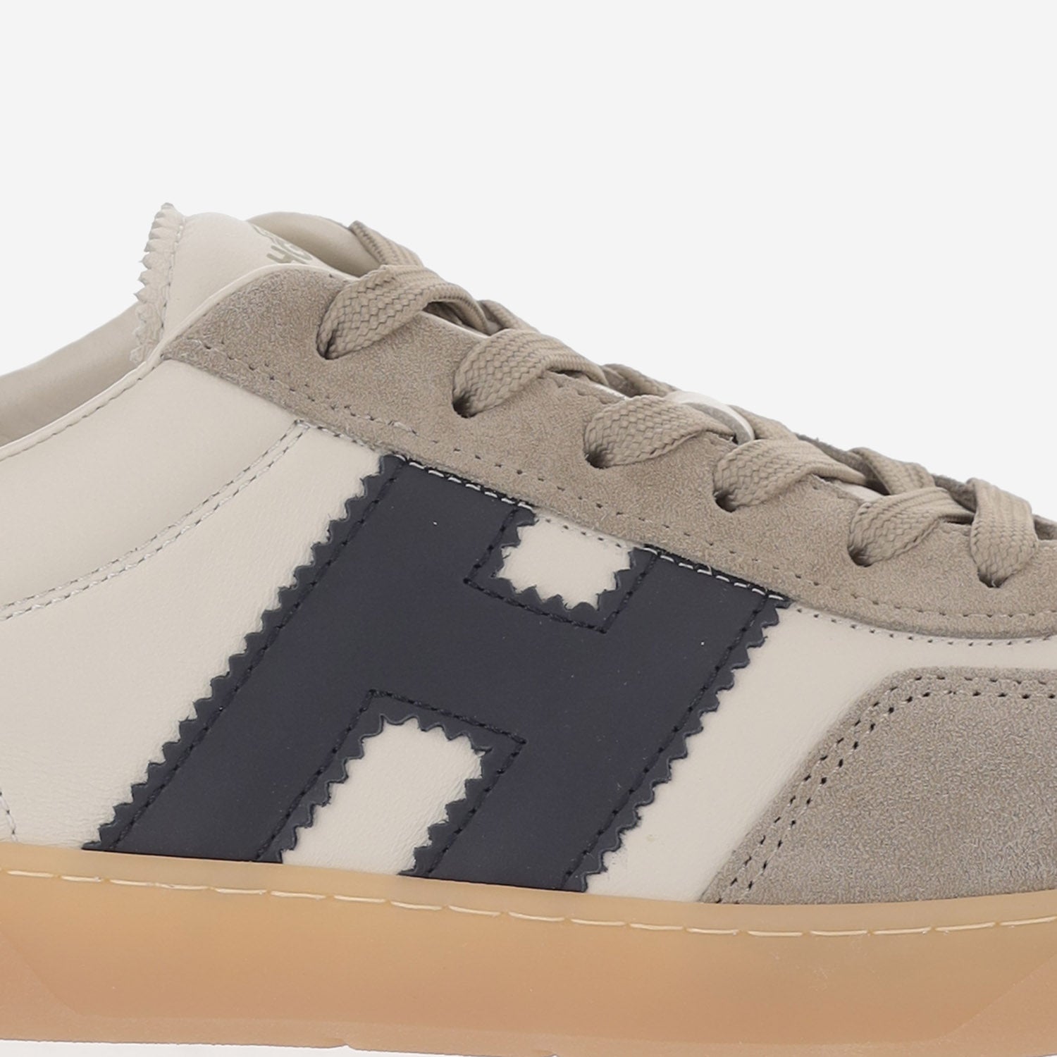 SNEAKERS COOL IN PELLE HXM6470FB60 UHC964M HOGAN 