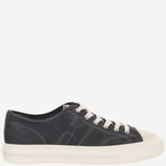 Sneakers Rebel in pelle HXM6910FZ60 VGF853R HOGAN 
