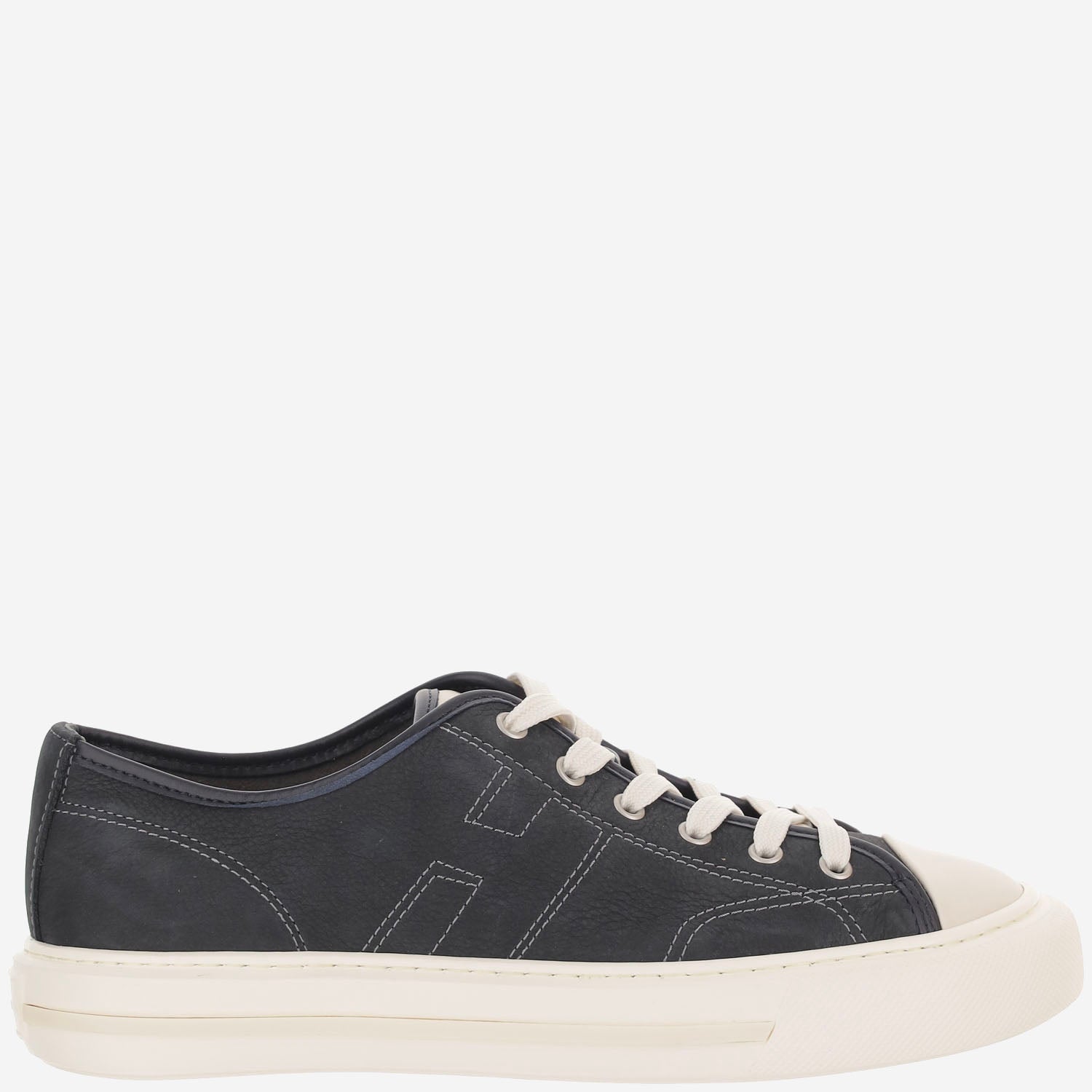 Sneakers Rebel in pelle HXM6910FZ60 VGF853R HOGAN 