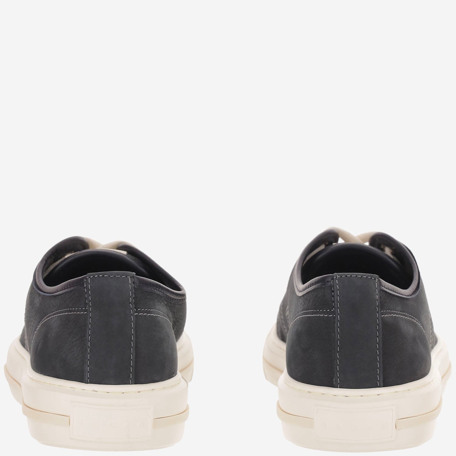 Sneakers Rebel in pelle HXM6910FZ60 VGF853R HOGAN 