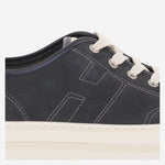 Sneakers Rebel in pelle HXM6910FZ60 VGF853R HOGAN 