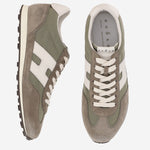 Sneakers Hogan Athletic HXM6990GH10 V4R0CP0 HOGAN 